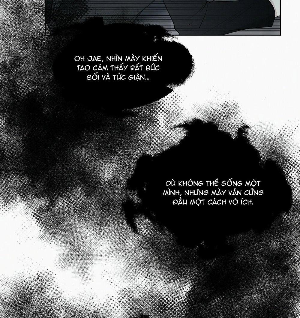 Hiến Tế Máu 23 trang 11