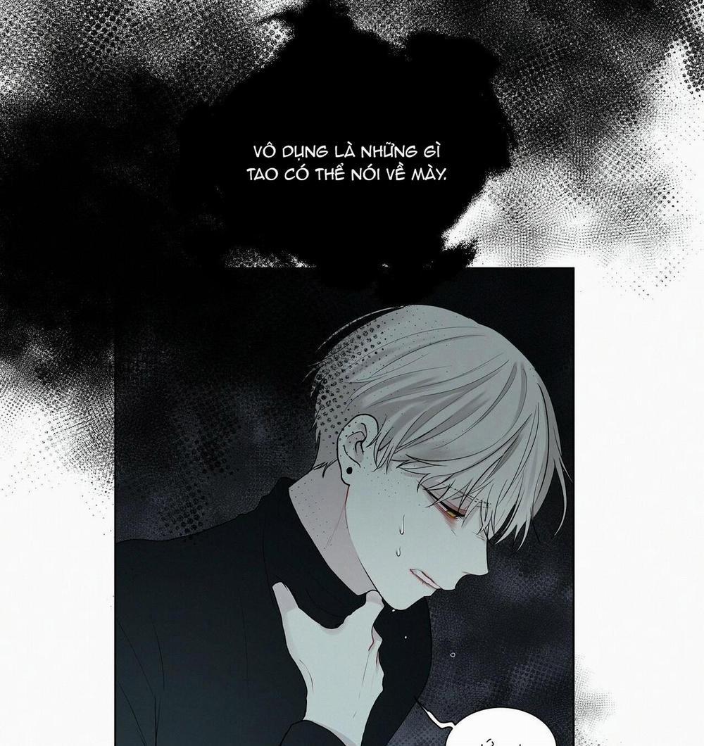 Hiến Tế Máu 23 trang 12