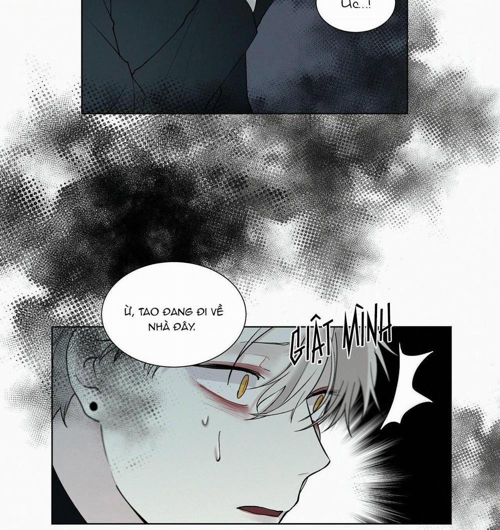 Hiến Tế Máu 23 trang 13