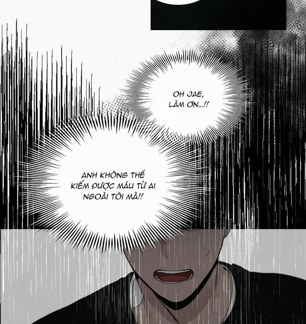 Hiến Tế Máu 23 trang 15