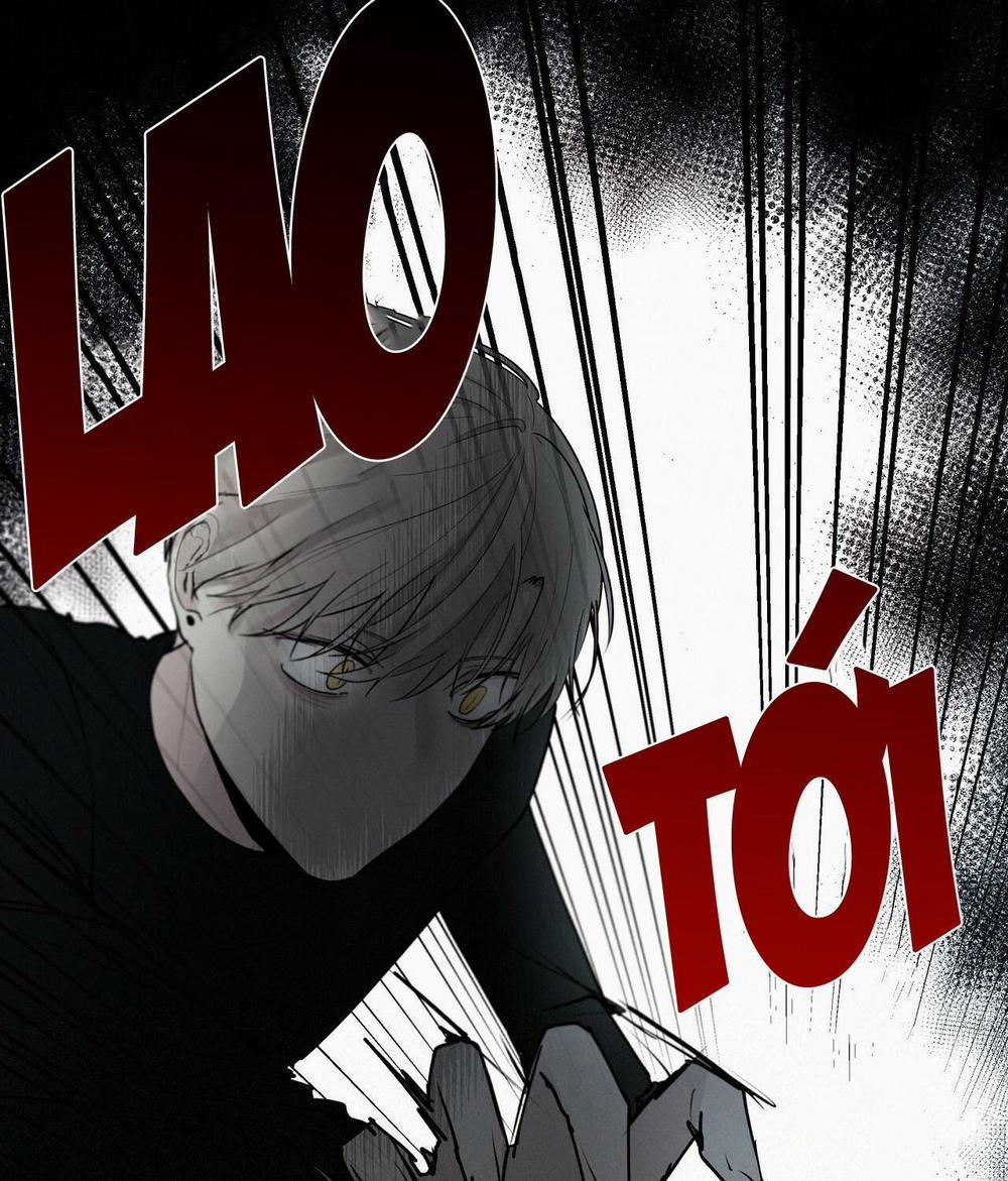 Hiến Tế Máu 23 trang 19