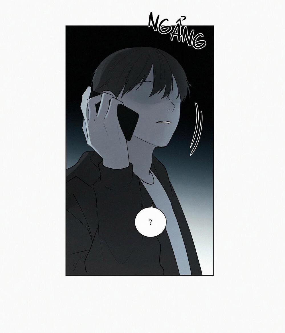 Hiến Tế Máu 23 trang 21