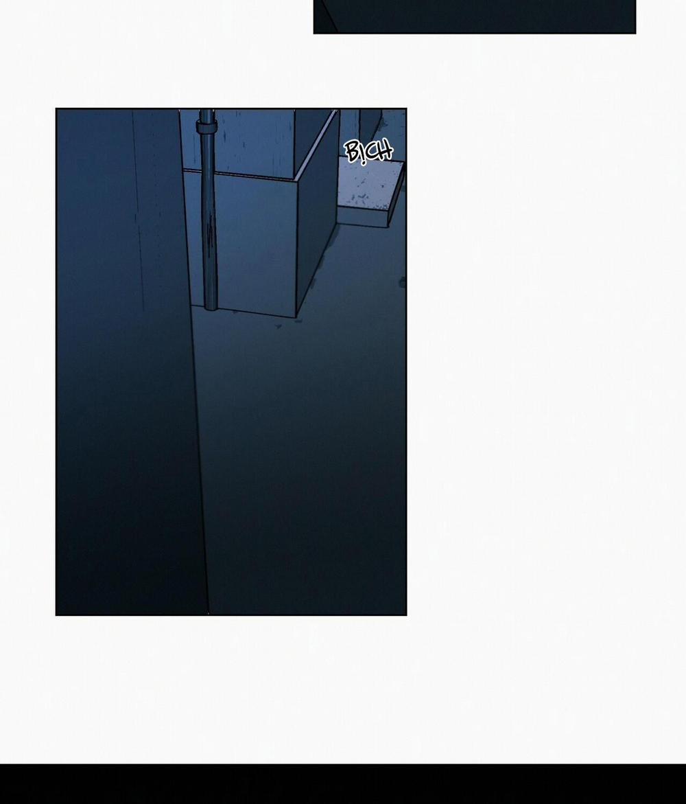 Hiến Tế Máu 23 trang 24