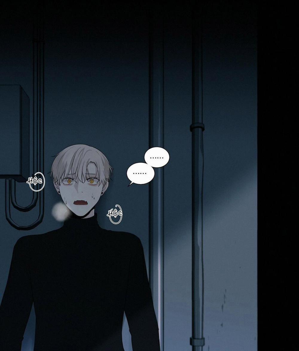 Hiến Tế Máu 23 trang 25