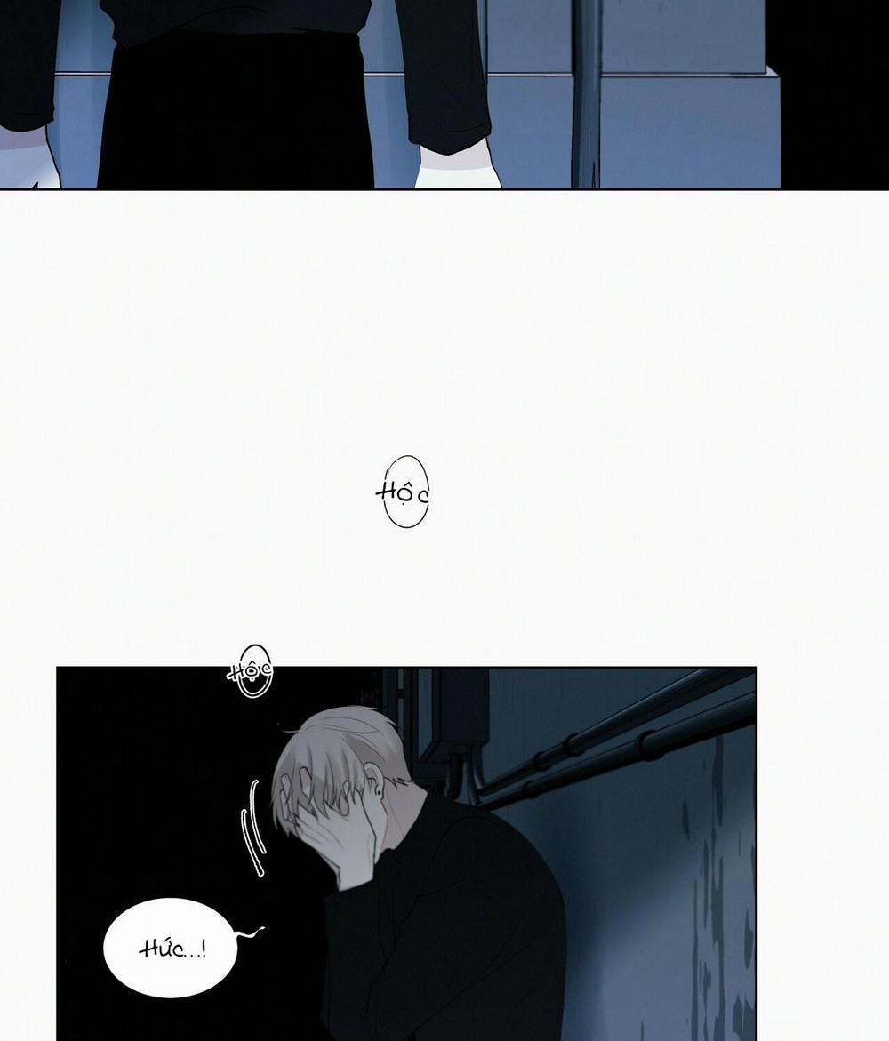 Hiến Tế Máu 23 trang 26