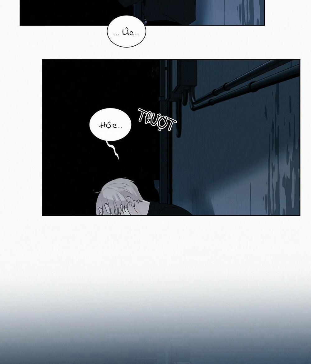 Hiến Tế Máu 23 trang 27