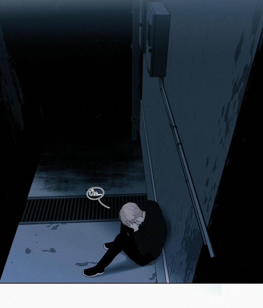 Hiến Tế Máu 23 trang 28