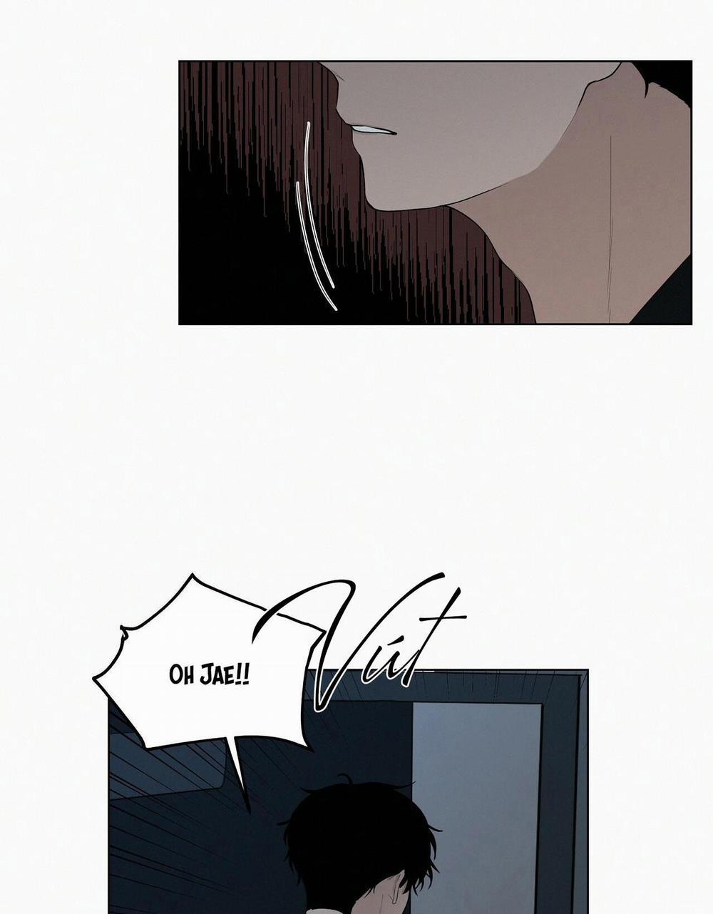 Hiến Tế Máu 23 trang 3