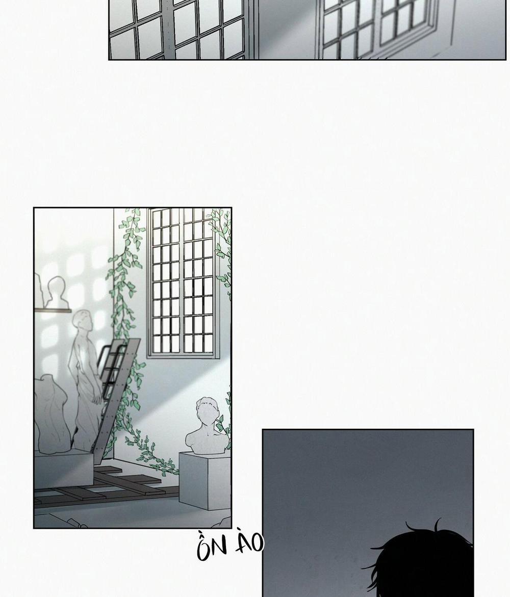 Hiến Tế Máu 23 trang 30