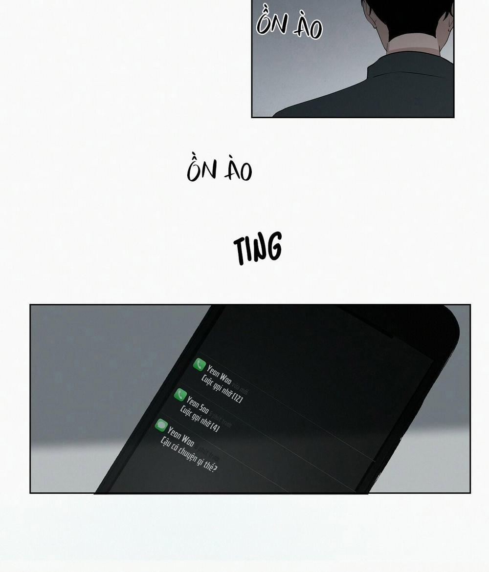 Hiến Tế Máu 23 trang 31