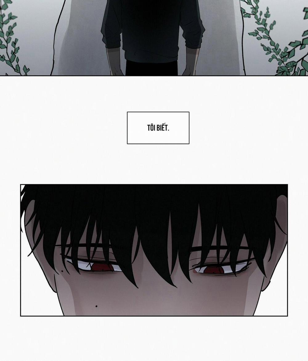 Hiến Tế Máu 23 trang 33