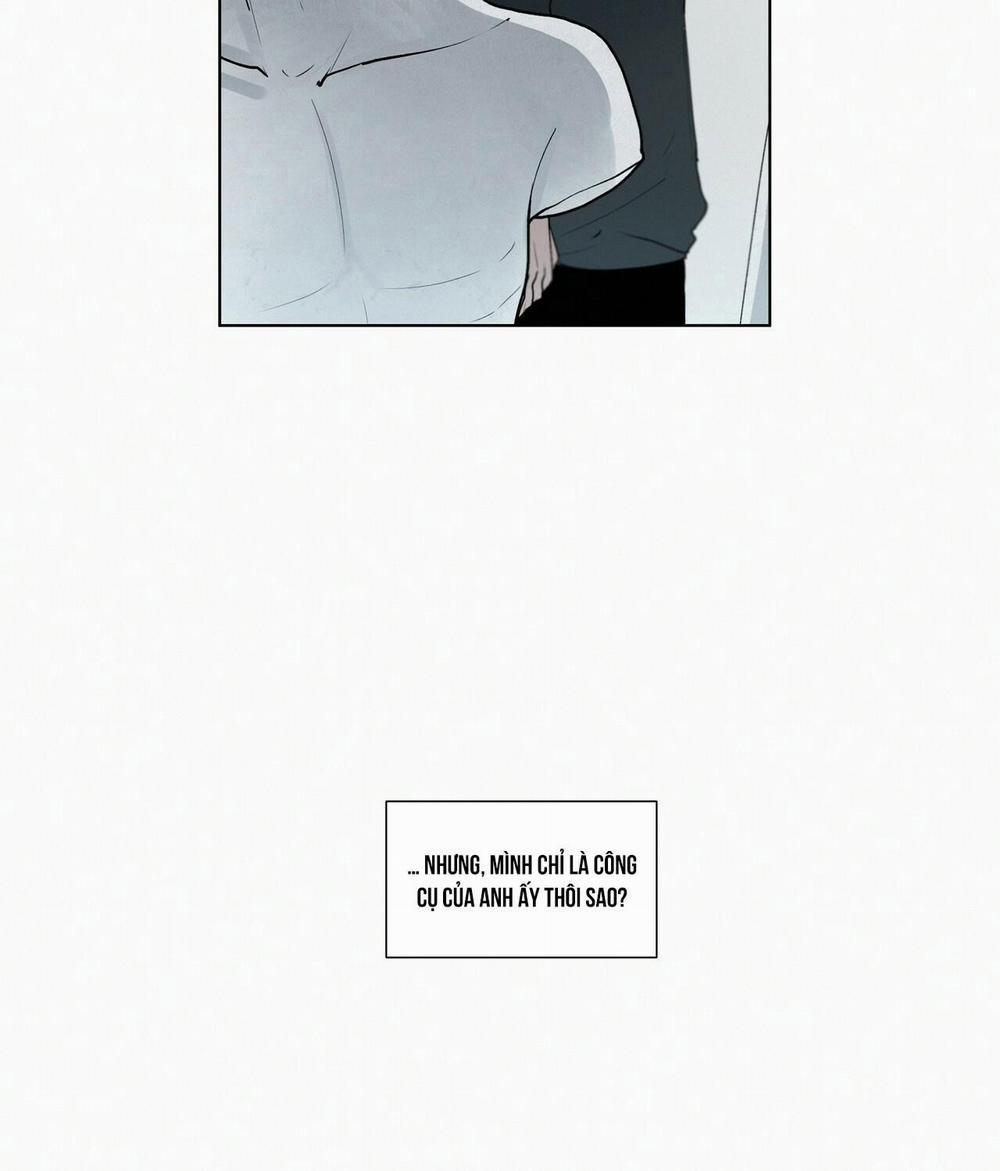 Hiến Tế Máu 23 trang 35