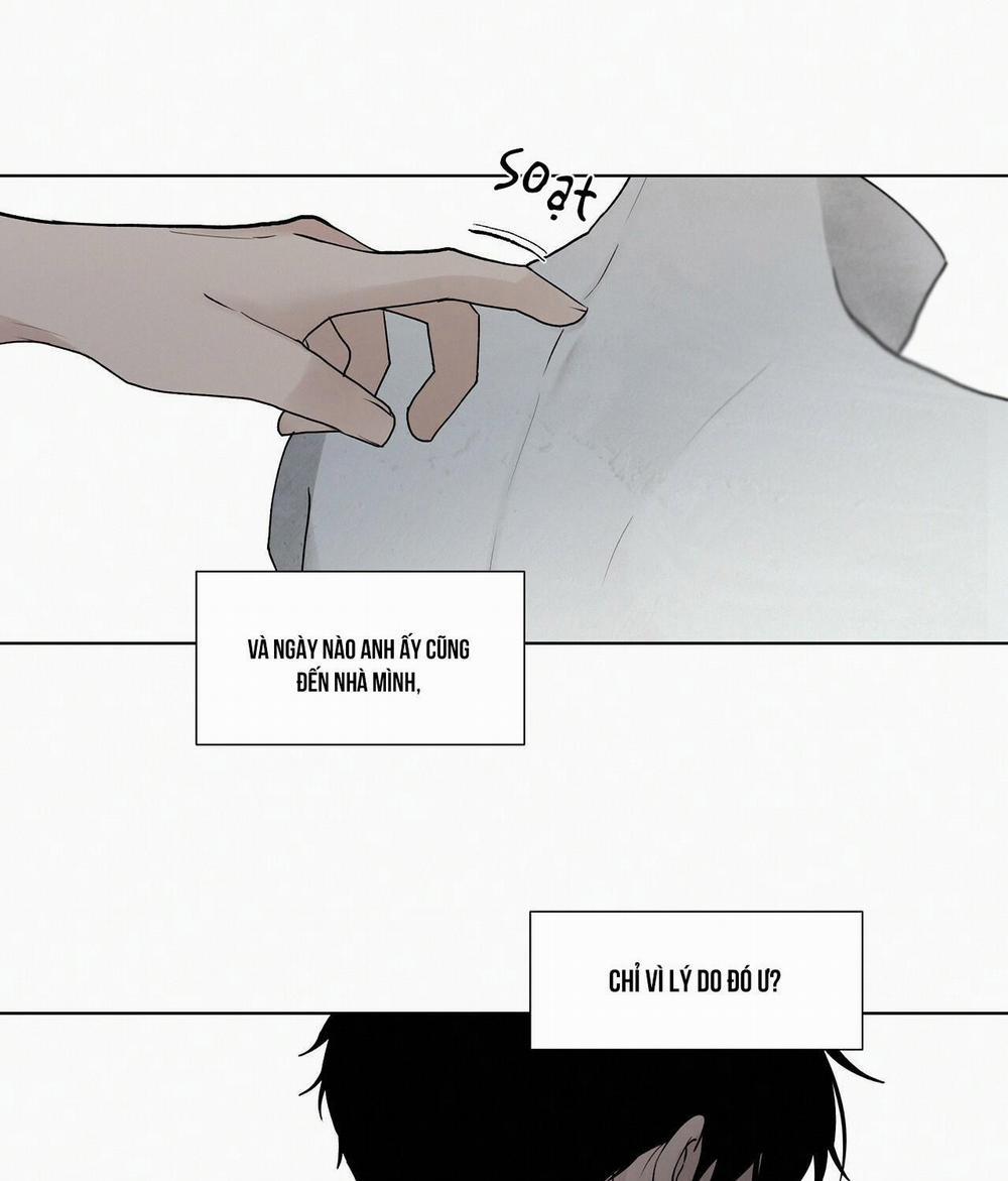 Hiến Tế Máu 23 trang 36