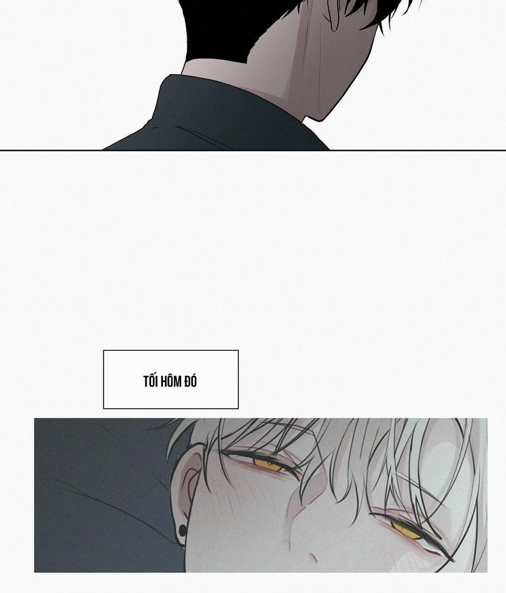 Hiến Tế Máu 23 trang 37