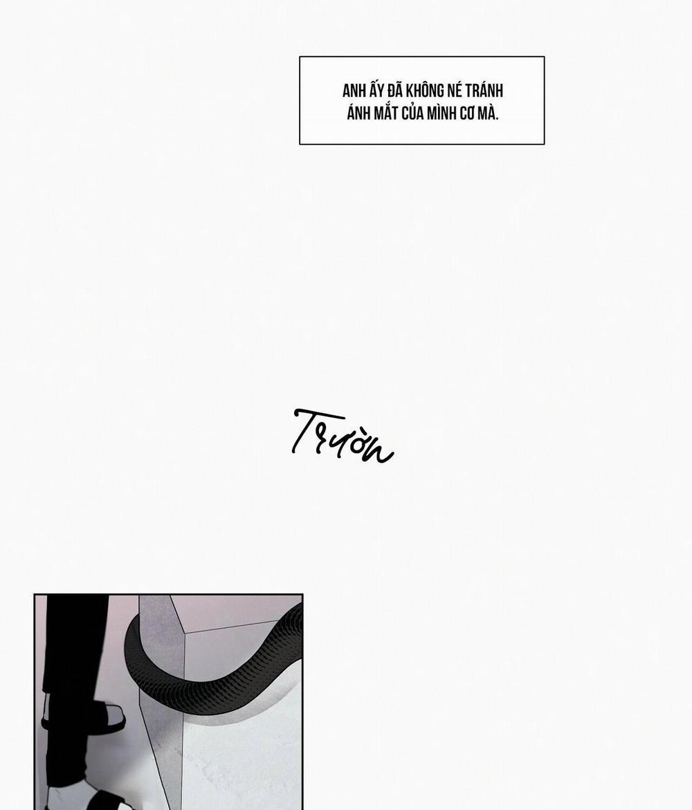 Hiến Tế Máu 23 trang 38