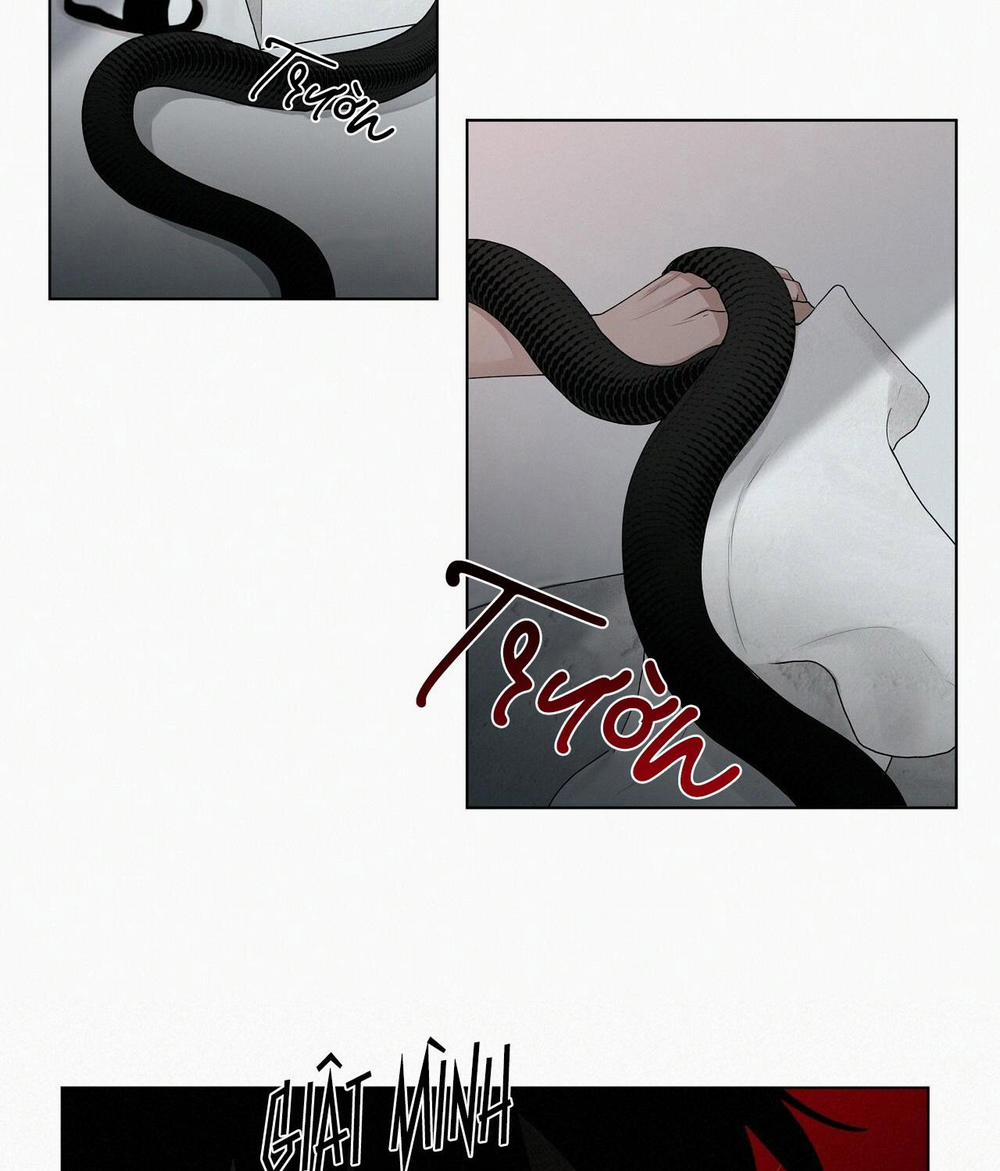 Hiến Tế Máu 23 trang 39