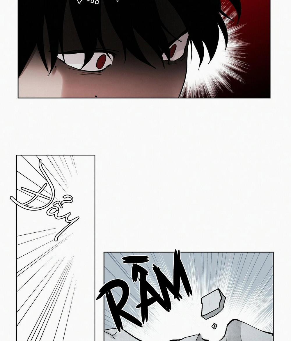 Hiến Tế Máu 23 trang 40