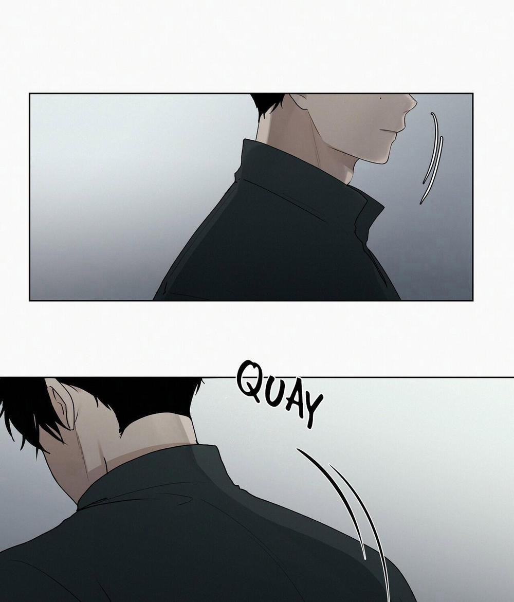 Hiến Tế Máu 23 trang 45