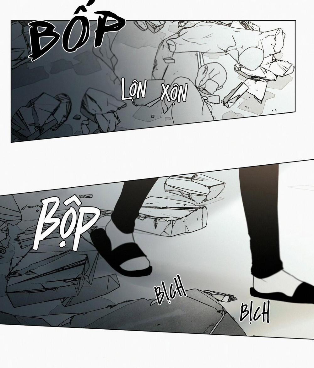 Hiến Tế Máu 23 trang 47