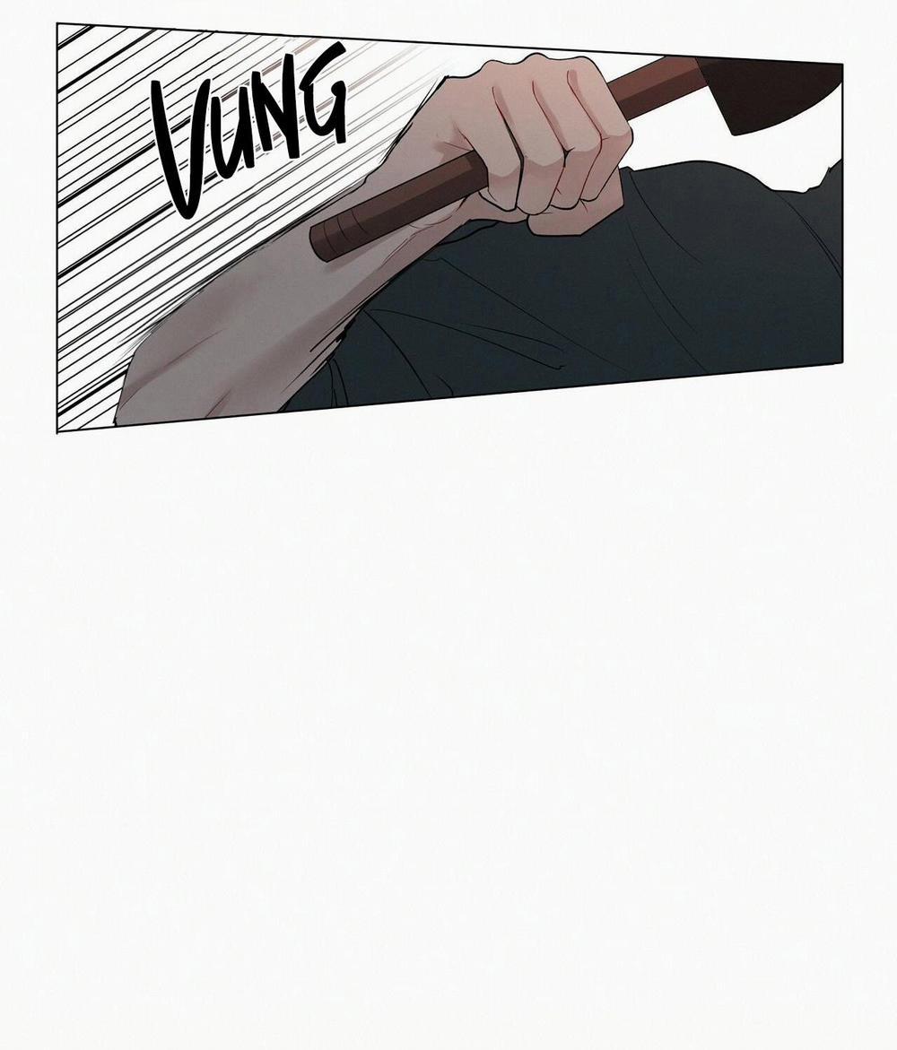 Hiến Tế Máu 23 trang 48