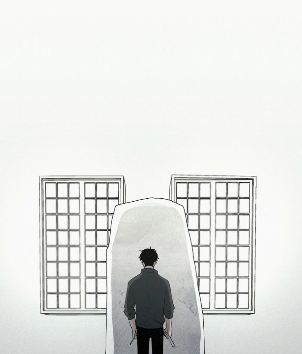 Hiến Tế Máu 23 trang 49