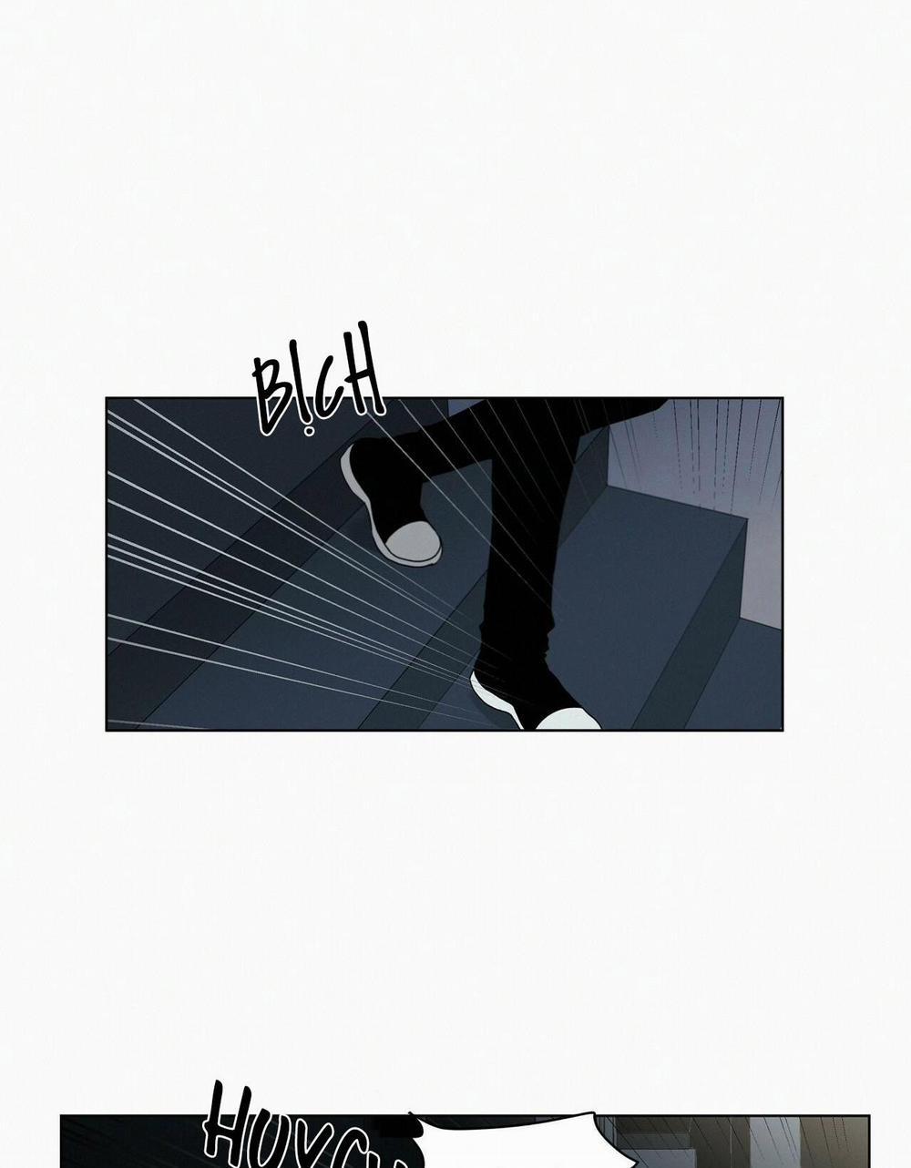 Hiến Tế Máu 23 trang 5