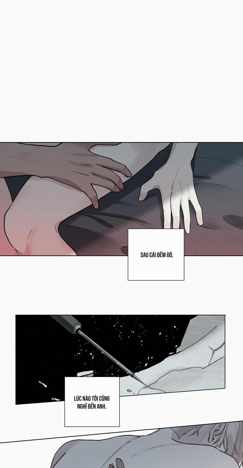 Hiến Tế Máu 23 trang 54