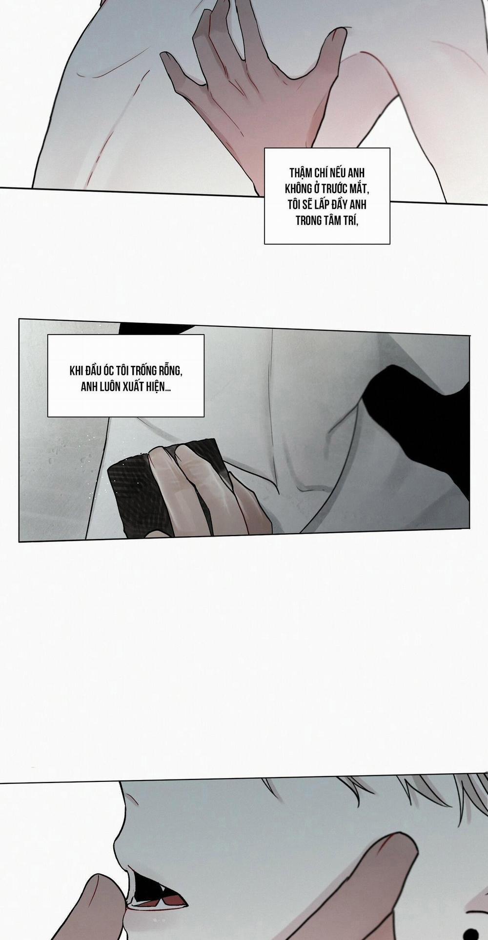 Hiến Tế Máu 23 trang 55