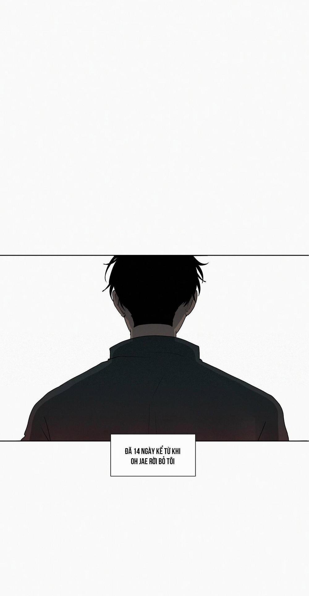 Hiến Tế Máu 23 trang 57