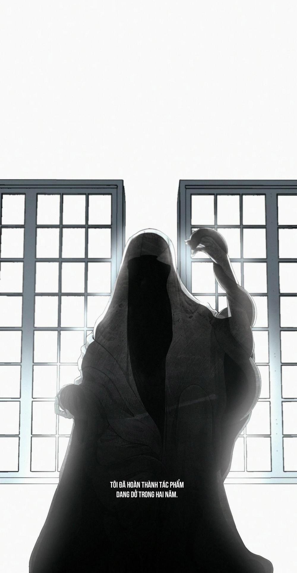 Hiến Tế Máu 23 trang 58