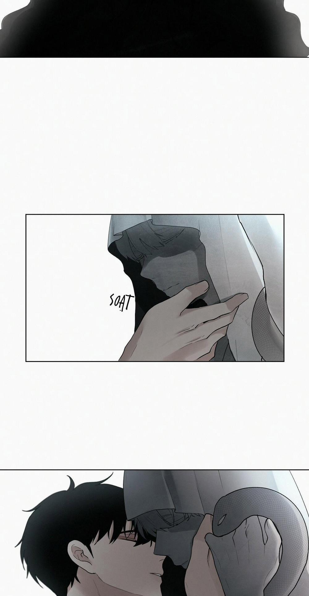 Hiến Tế Máu 23 trang 59