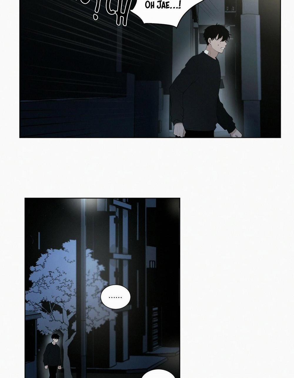 Hiến Tế Máu 23 trang 6