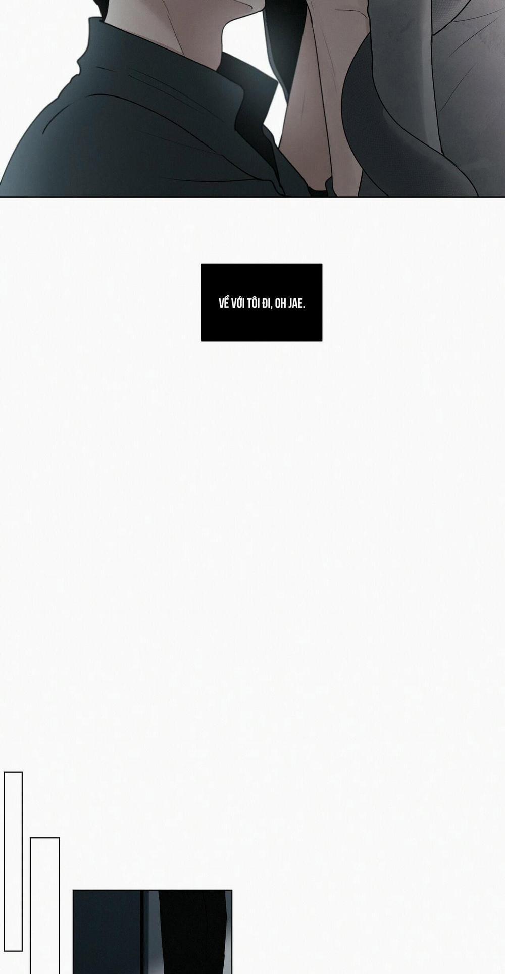 Hiến Tế Máu 23 trang 60