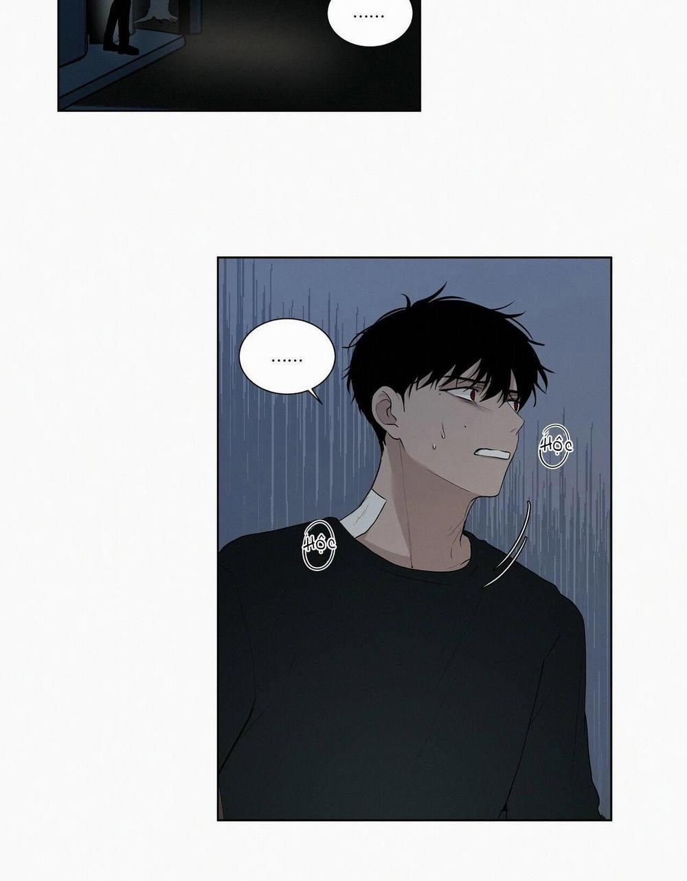 Hiến Tế Máu 23 trang 7