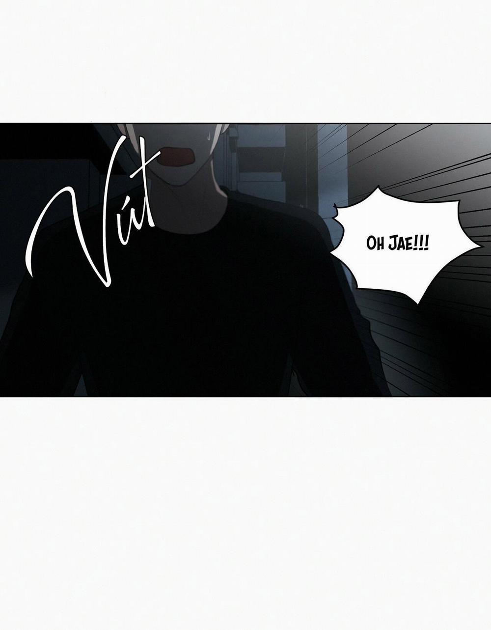 Hiến Tế Máu 23 trang 8