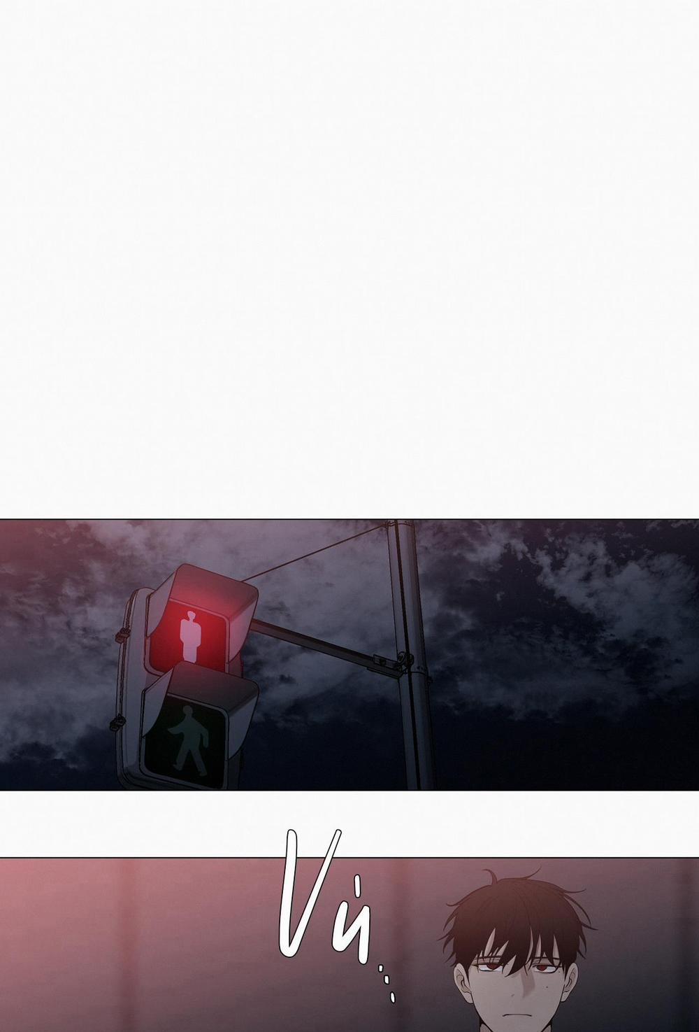 Hiến Tế Máu 24 trang 1