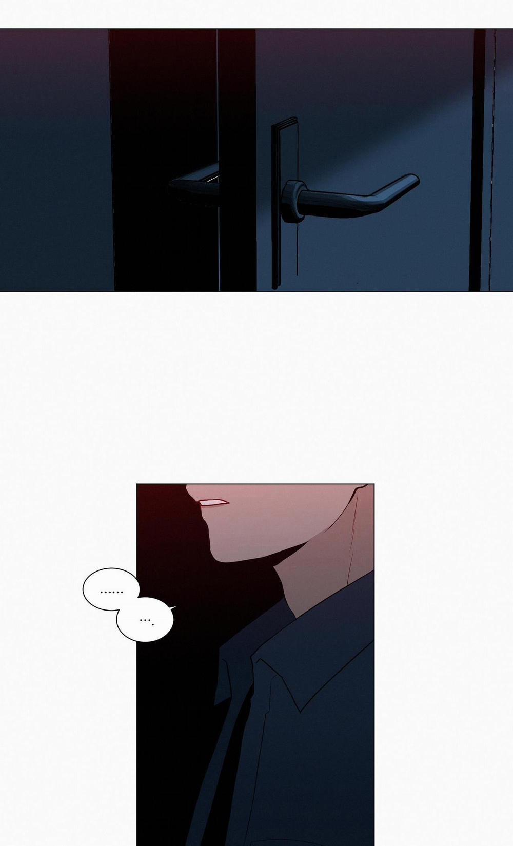 Hiến Tế Máu 24 trang 13