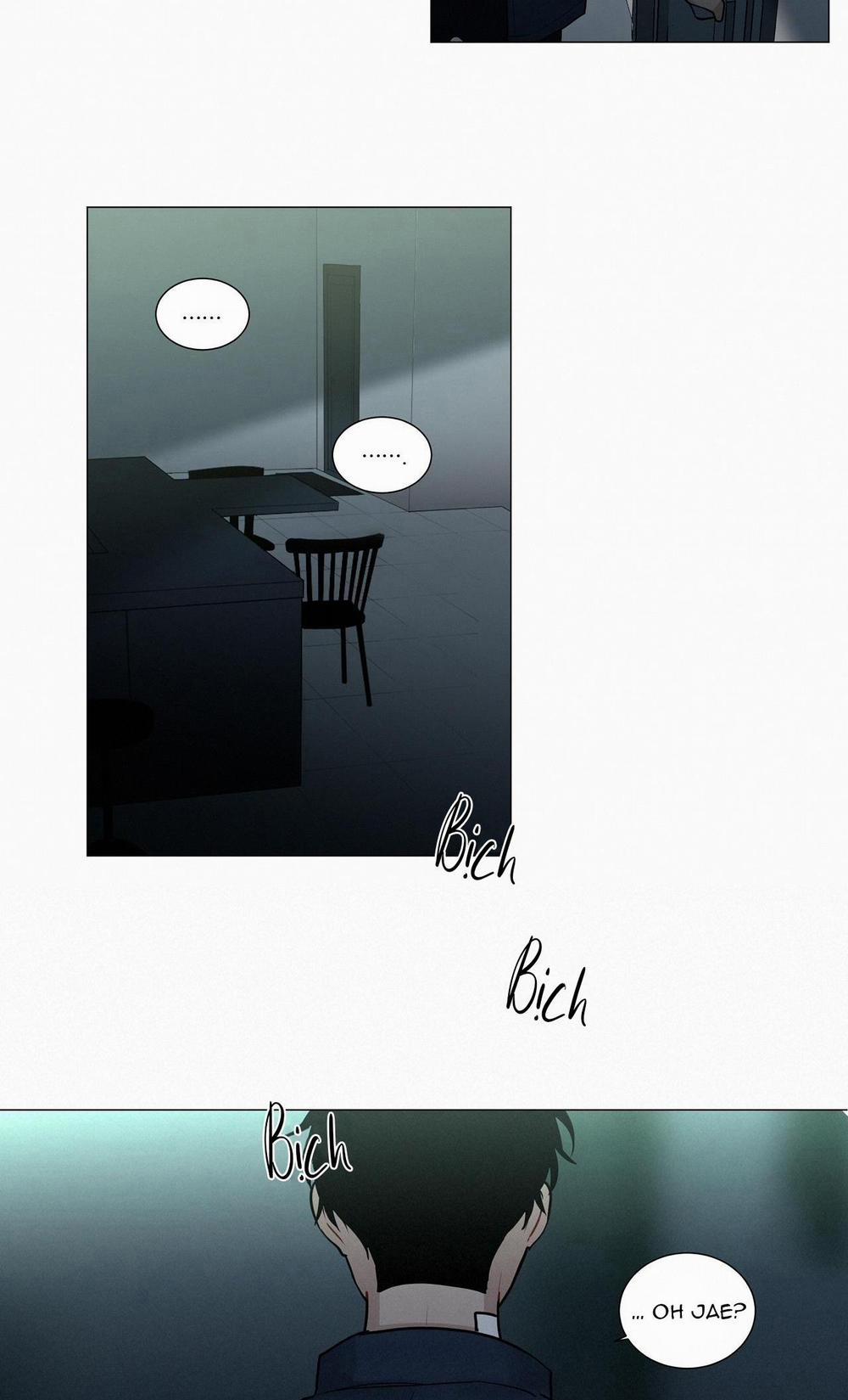 Hiến Tế Máu 24 trang 15