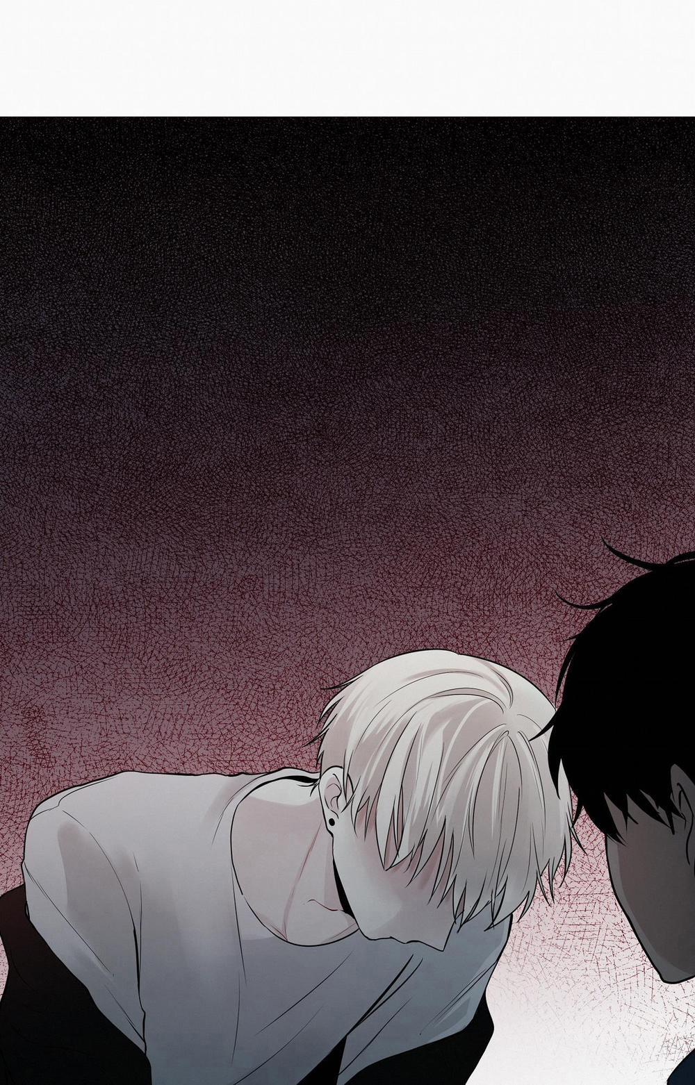 Hiến Tế Máu 24 trang 18