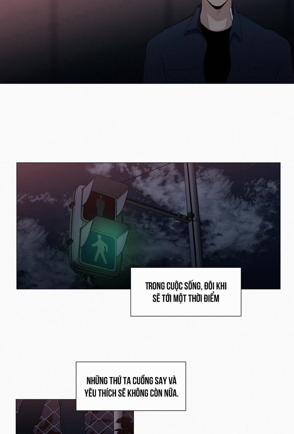 Hiến Tế Máu 24 trang 2