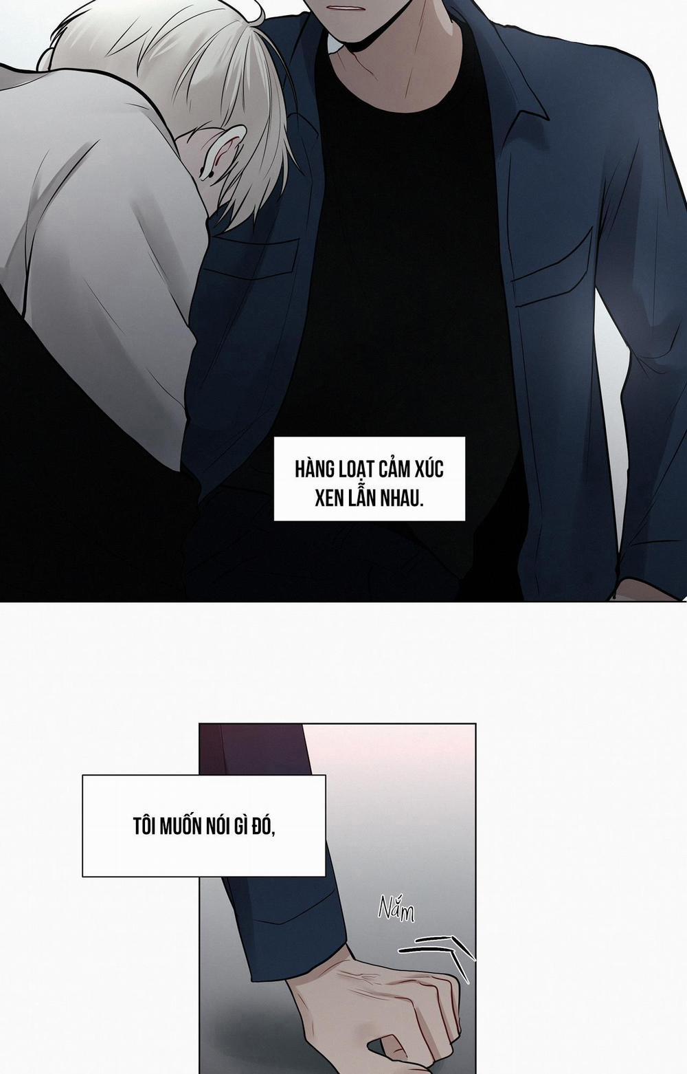 Hiến Tế Máu 24 trang 20