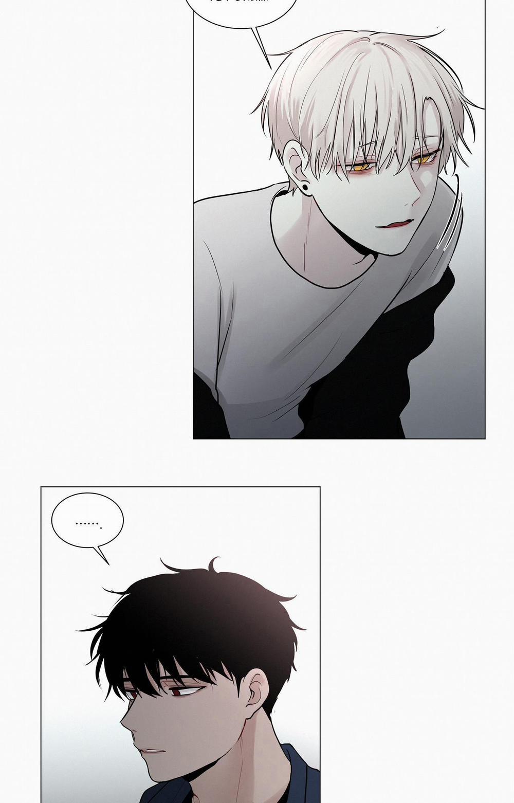 Hiến Tế Máu 24 trang 22