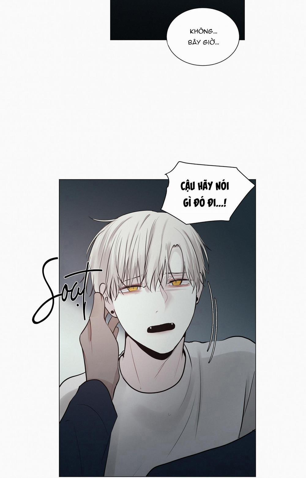 Hiến Tế Máu 24 trang 27