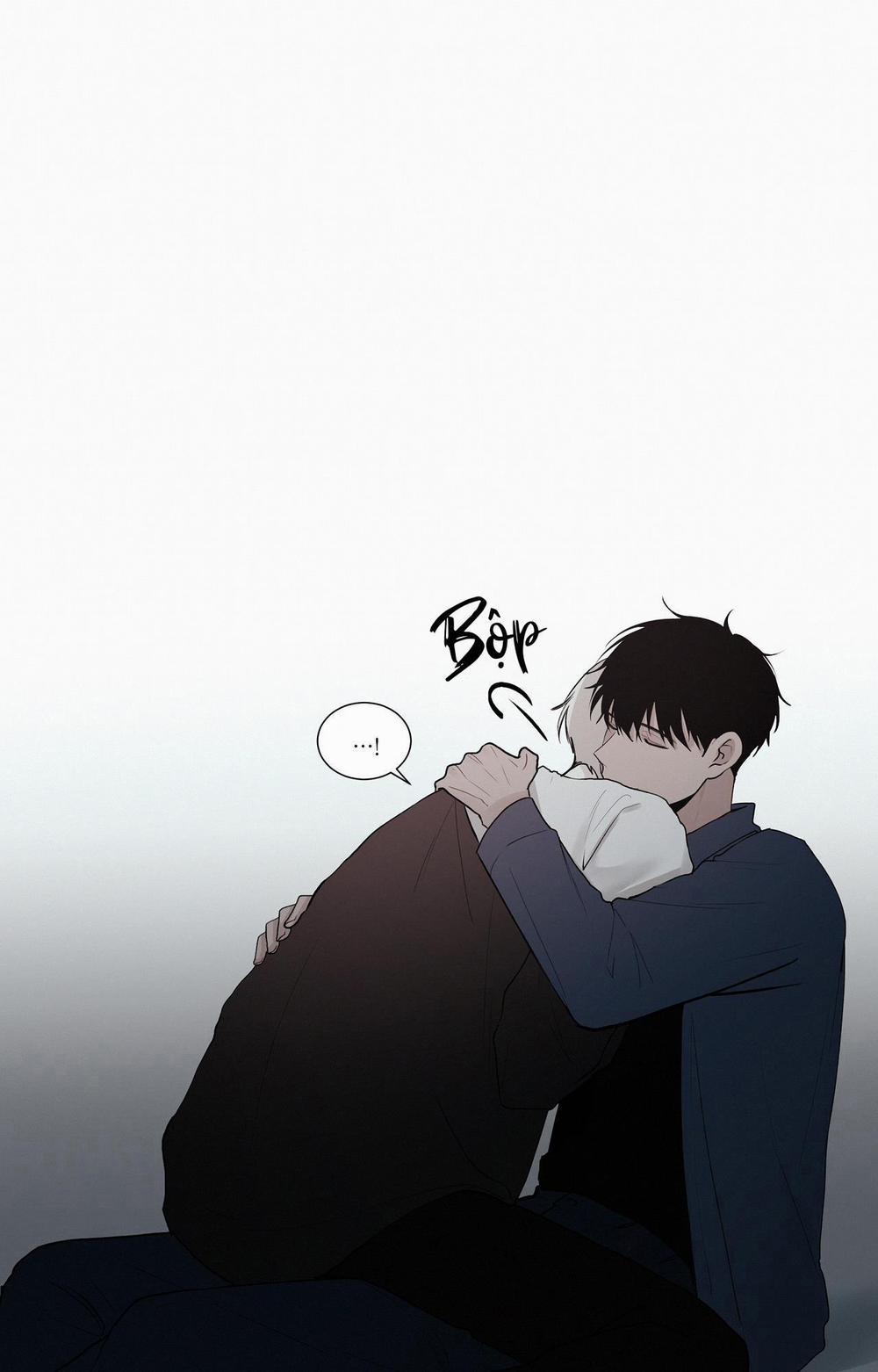 Hiến Tế Máu 24 trang 28