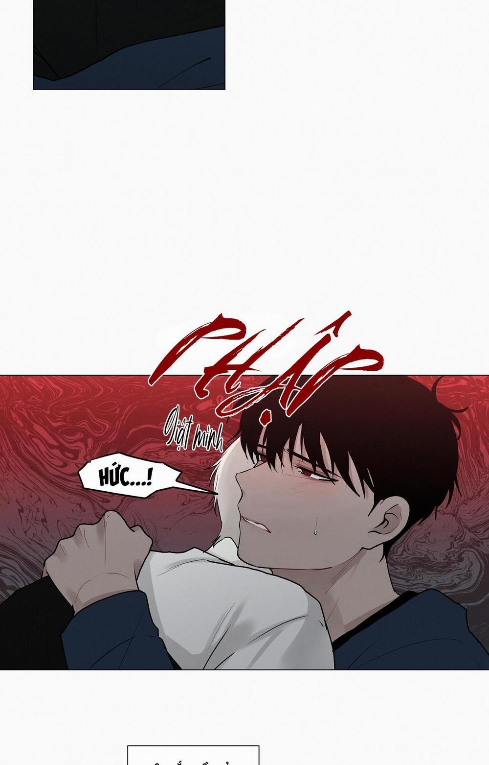 Hiến Tế Máu 24 trang 30