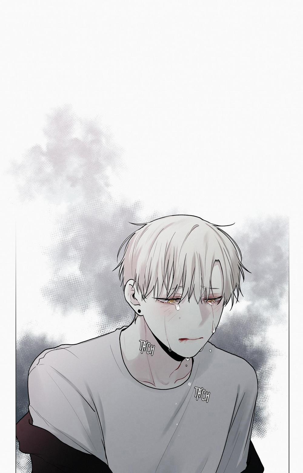 Hiến Tế Máu 24 trang 34