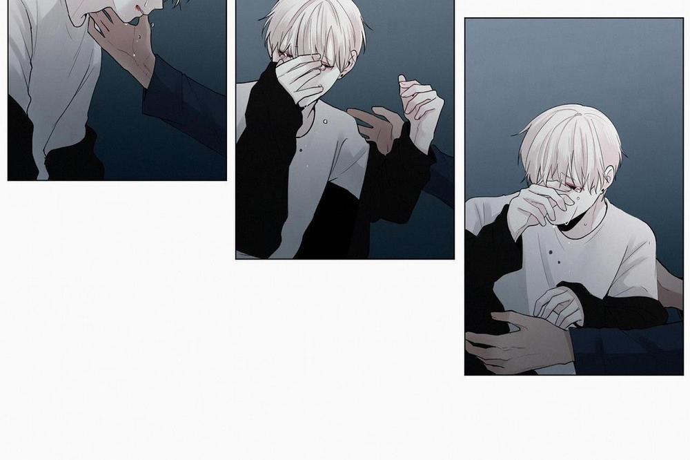 Hiến Tế Máu 24 trang 38