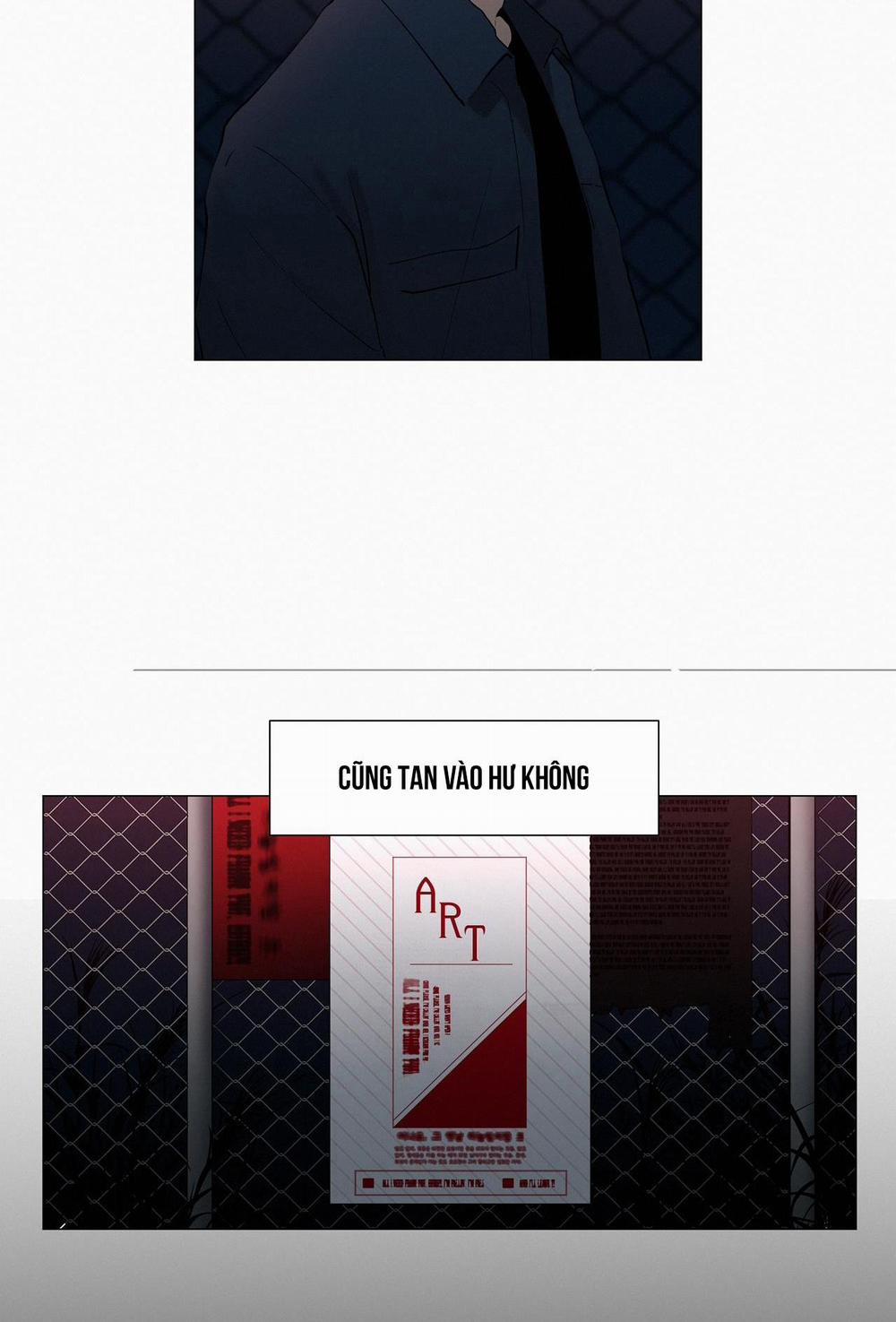 Hiến Tế Máu 24 trang 4