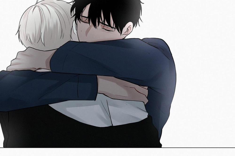 Hiến Tế Máu 24 trang 40