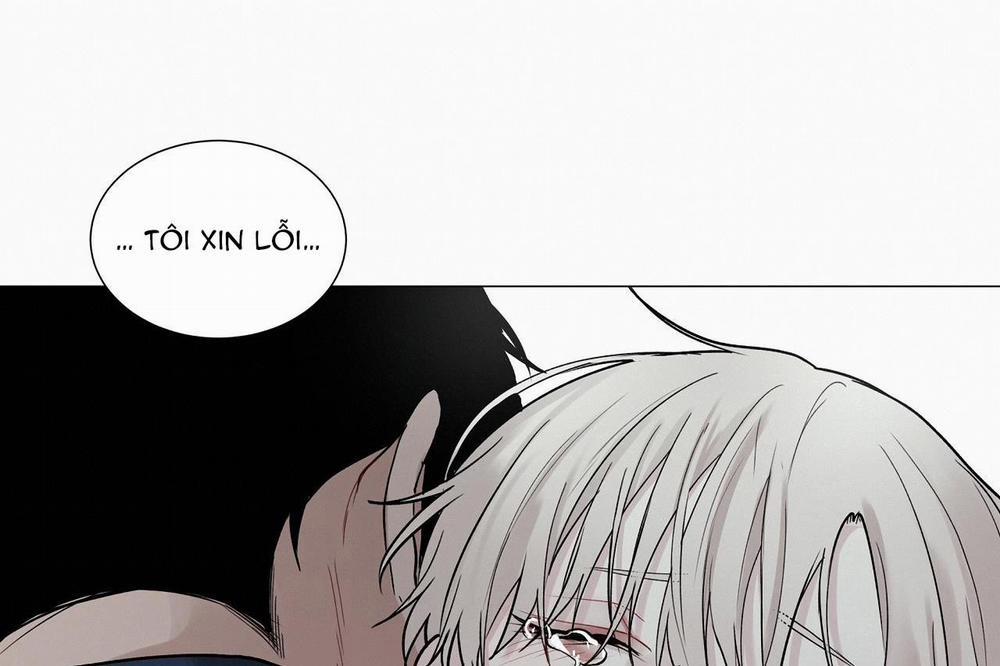 Hiến Tế Máu 24 trang 41